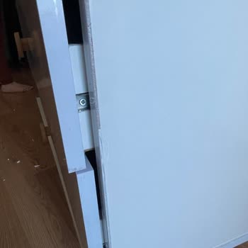 Dolap Siparişinde Yaşanan Gecikme ve İade Sorunu
