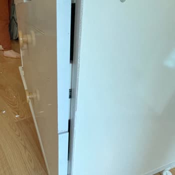 Dolap Siparişinde Yaşanan Gecikme ve İade Sorunu