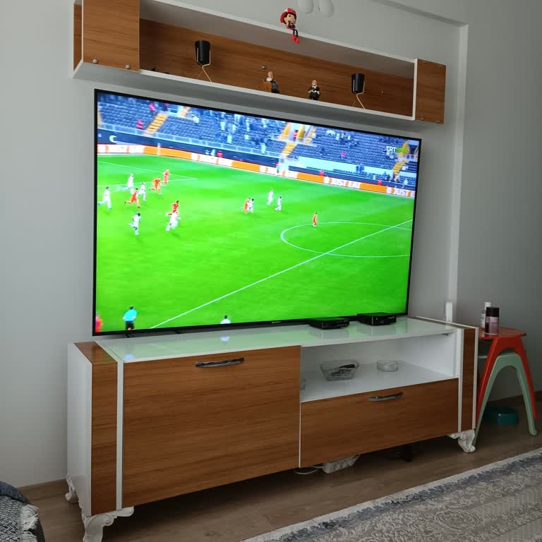 Sunny 75 inç TV'de Yayın Sorunları ve Yetersiz Müşteri Hizmetleri