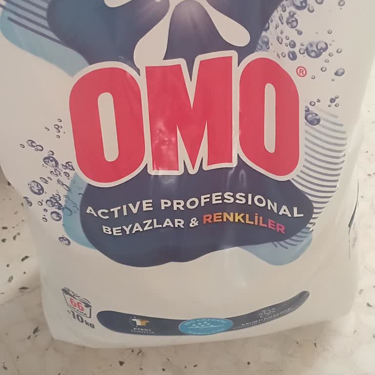 Çamaşırlarım Kötü Kokuyor: Sahte Deterjan Şüphesi