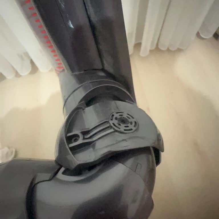 Dyson'un Kalitesiz Ürün ve Hizmet Deneyimi