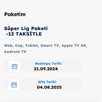 Yanıltıcı Taksit Seçeneği ve Ulaşılamayan Müşteri Hizmetleri
