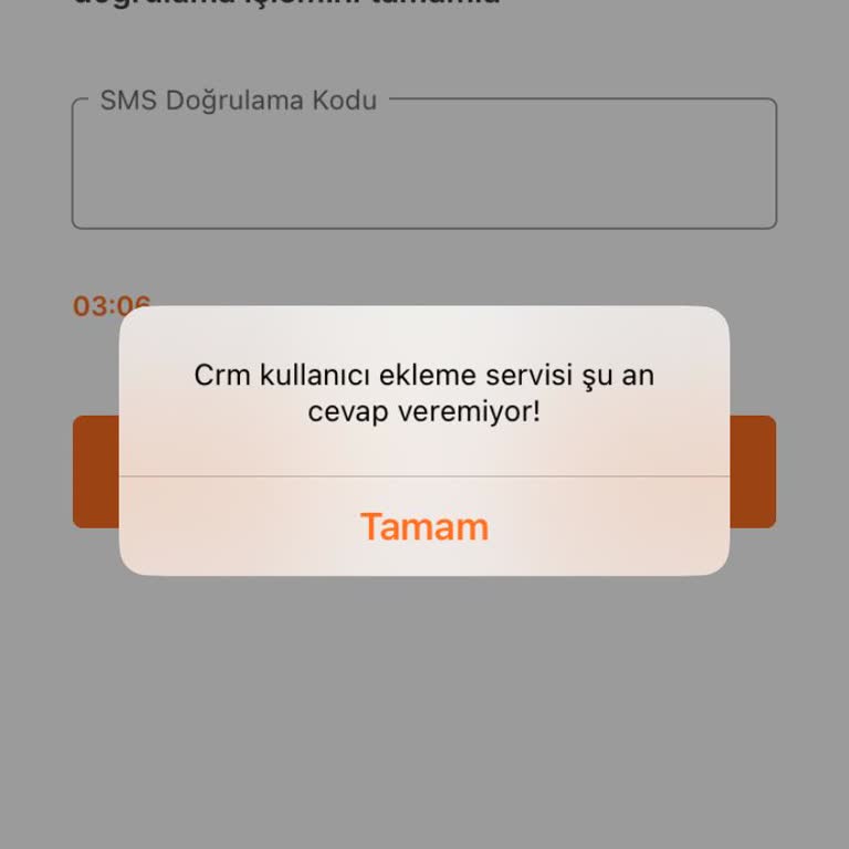 Migros Sanal Market'te Money Kart Sorunu