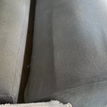 Doğtaş Koltuk Takımı: Geciken Teslimat ve Kalitesiz Ürün Deneyimi