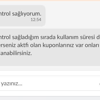 Canlı Yayın Kuponlarıyla Gelen Hayal Kırıklığı