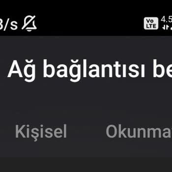 İnternet Bağlantı Sorunları ve Yüksek Cayma Bedeli