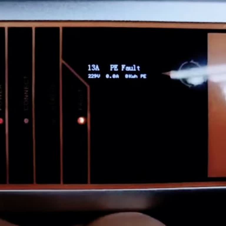 Garanti Kapsamında Çözülmeyen Şarj Cihazı Sorunu