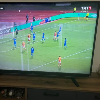 Beko Televizyonun Garanti Sonrası Sorunları