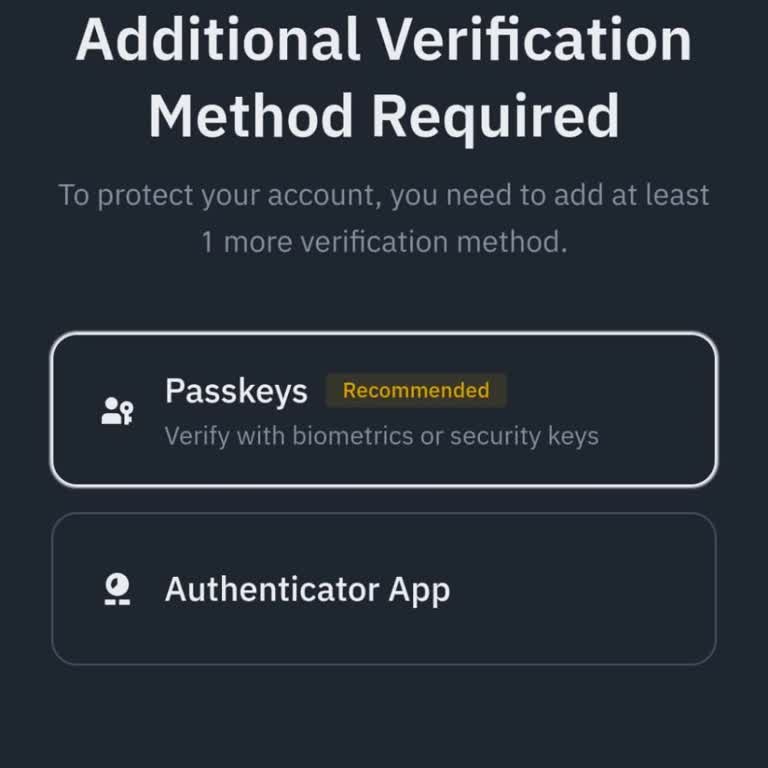 Binance TR Transfer Sorunu ve Dil Değişikliği