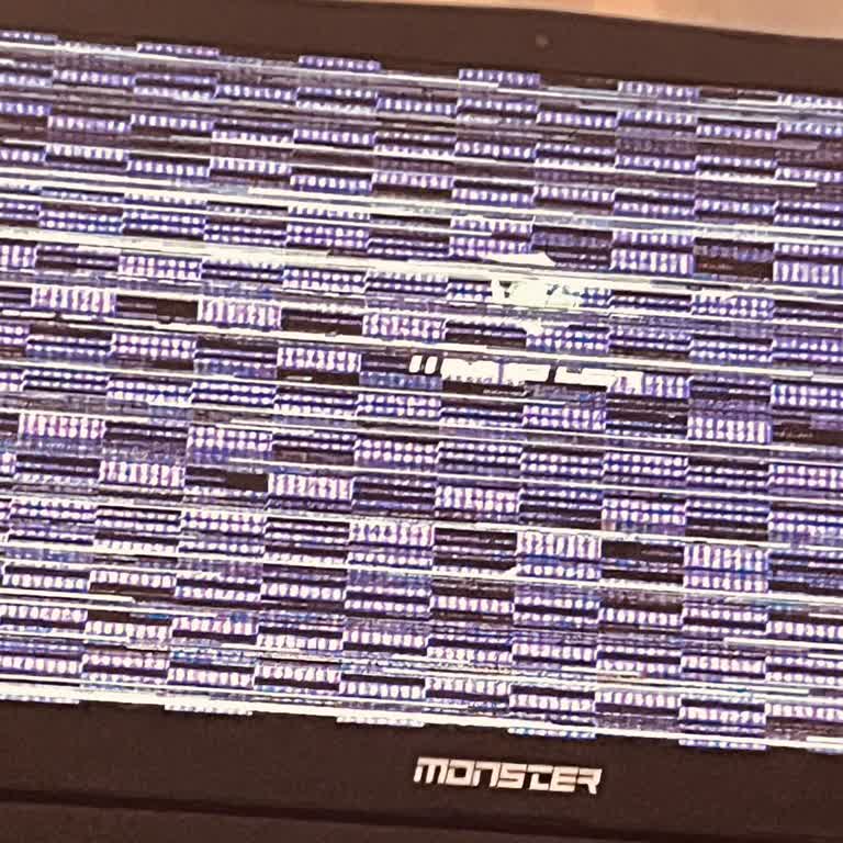 Monster Notebook Refused to Fix My Abra A5 V11.1.2 and Mishandled the Entire Process