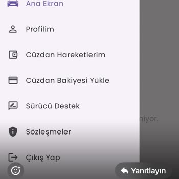 Üyelik Ücreti Sonrası İletişim Sorunu