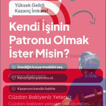 Üyelik Ücreti Sonrası İletişim Sorunu