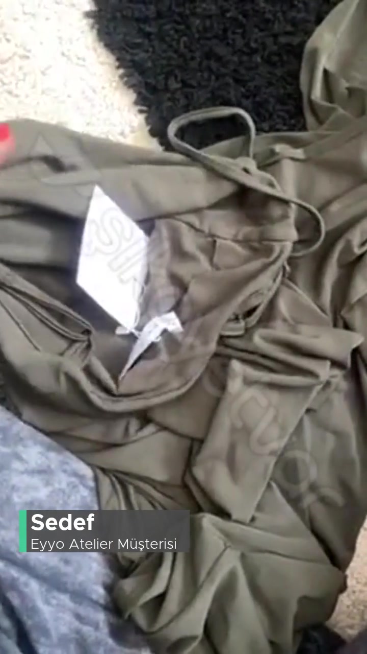 Eyyo Atelier İhmalkarlığı Yine Aynı videonun kapak resmi