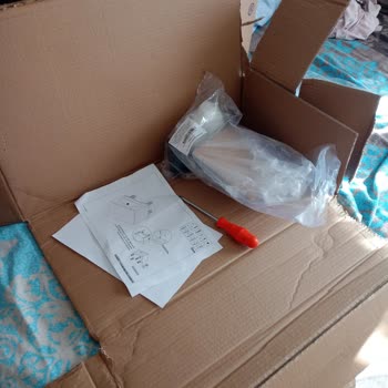 Eksik Parça Teslimatı ve Yetersiz Hizmet