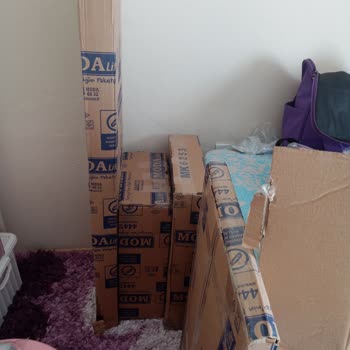 Eksik Parça Teslimatı ve Yetersiz Hizmet