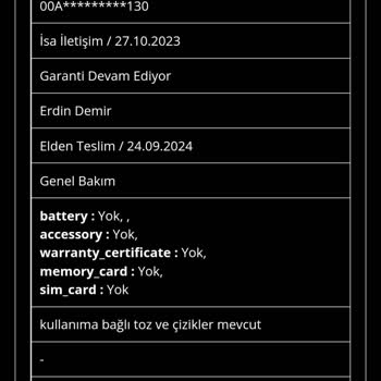 Yasomi Akıllı Kedi Tuvaleti ve Delta Teknik Servis: Garanti Kapsamında Mağduriyet