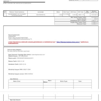 Yasomi Akıllı Kedi Tuvaleti ve Delta Teknik Servis: Garanti Kapsamında Mağduriyet