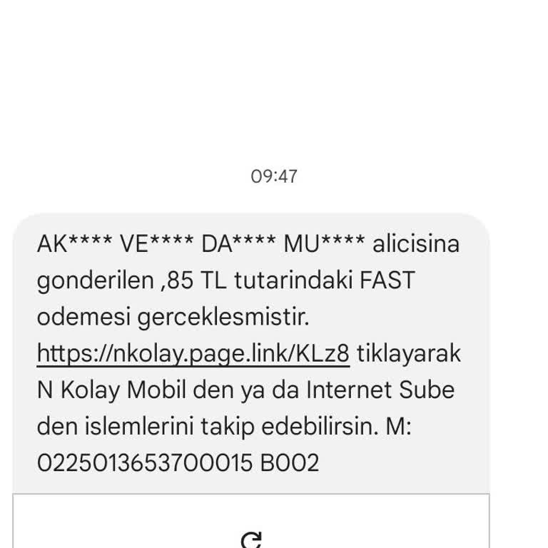 Aktif Bank Hesabımdan İzinsiz Para Transferi
