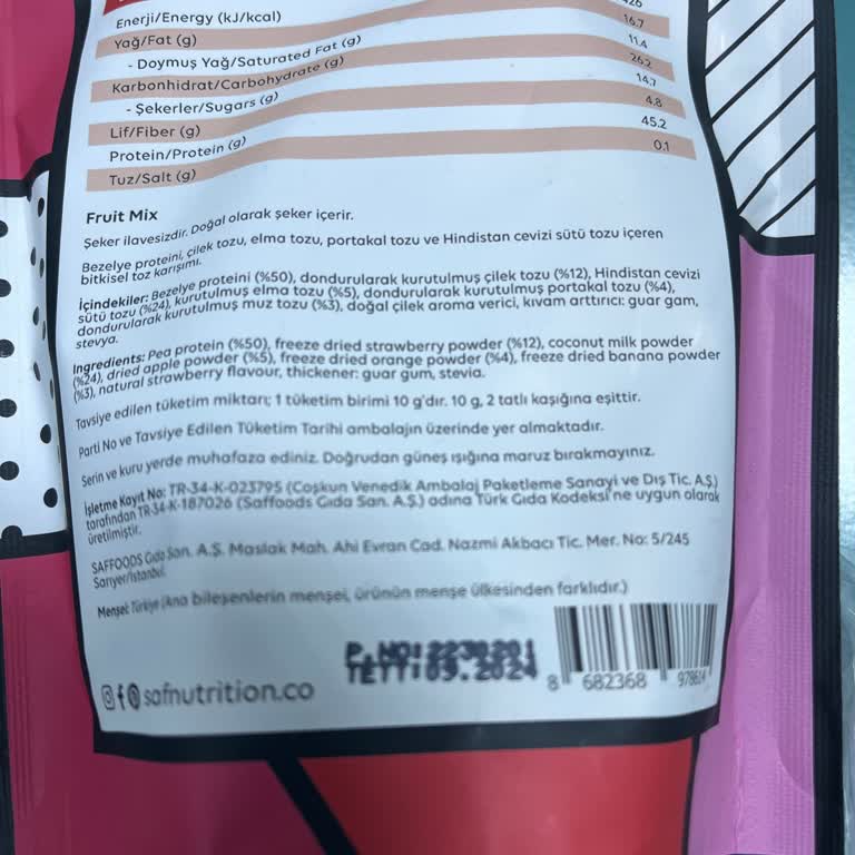 İndirimli Ürünlerde Son Kullanma Tarihi Sorunu