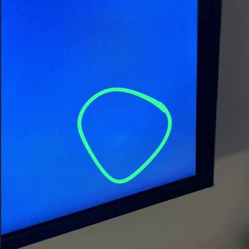 Samsung TV'de Garanti Süresi Dolunca LED Sorunu