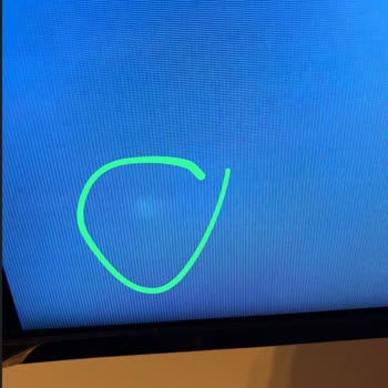 Samsung TV'de Garanti Süresi Dolunca LED Sorunu