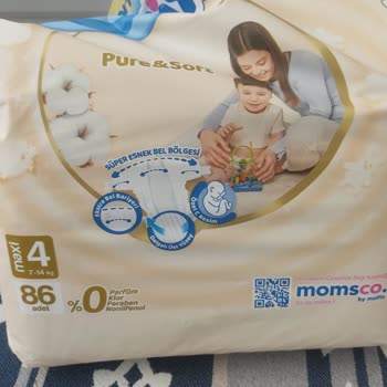 Molfix Bebek Bezlerinin Sızdırma Sorunu