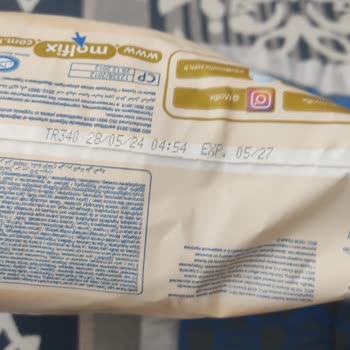 Molfix Bebek Bezlerinin Sızdırma Sorunu