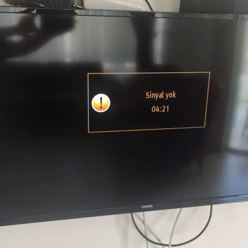 Kablo TV Arızası: Sorun Çözülmüyor, Ücret Yansıtılıyor!