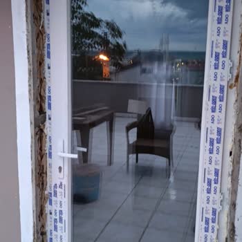 Doğadabirbungalov Parayı Alıp İşi Tamamlamıyor!