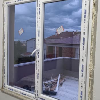 Doğadabirbungalov Parayı Alıp İşi Tamamlamıyor!