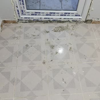 Doğadabirbungalov Parayı Alıp İşi Tamamlamıyor!