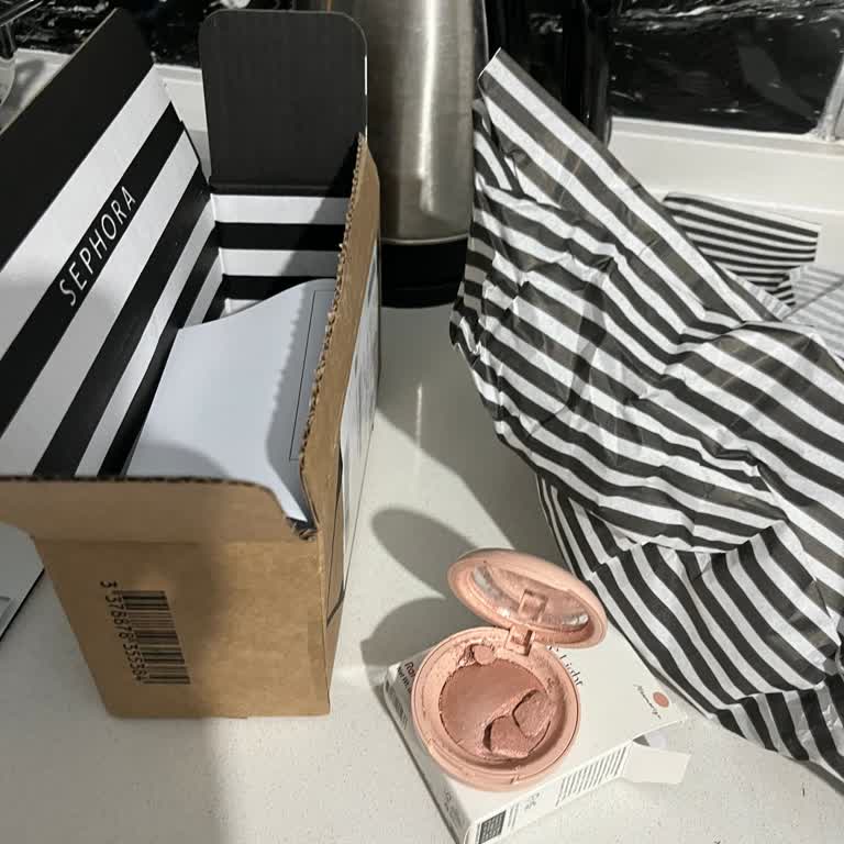 Sephora Sent Me a Broken Rare Beauty Product – Demanding Immediate Replacement
