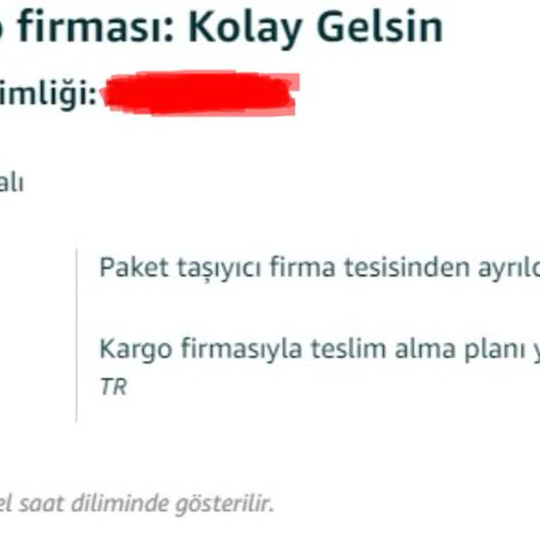 Yanlış Ürün Siparişi ve İptal Sürecinde Yaşanan Sorunlar