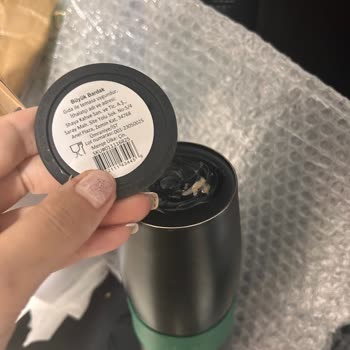 Starbucks Thermos Fell Apart After First Use – Requesting Refund