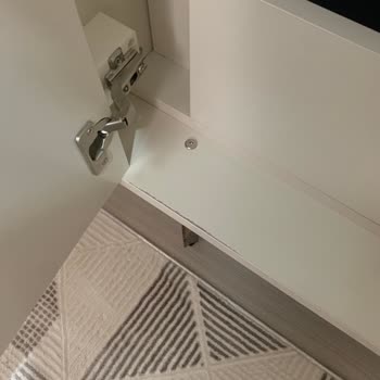 Bellona Mobilya Takımlarında Kurulum Ve Teknik Servis Sorunları