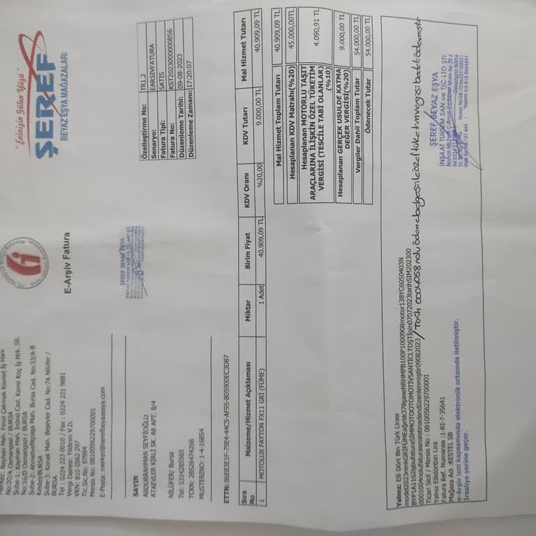 Elektrikli Motosikletin Sürekli Arızalanması