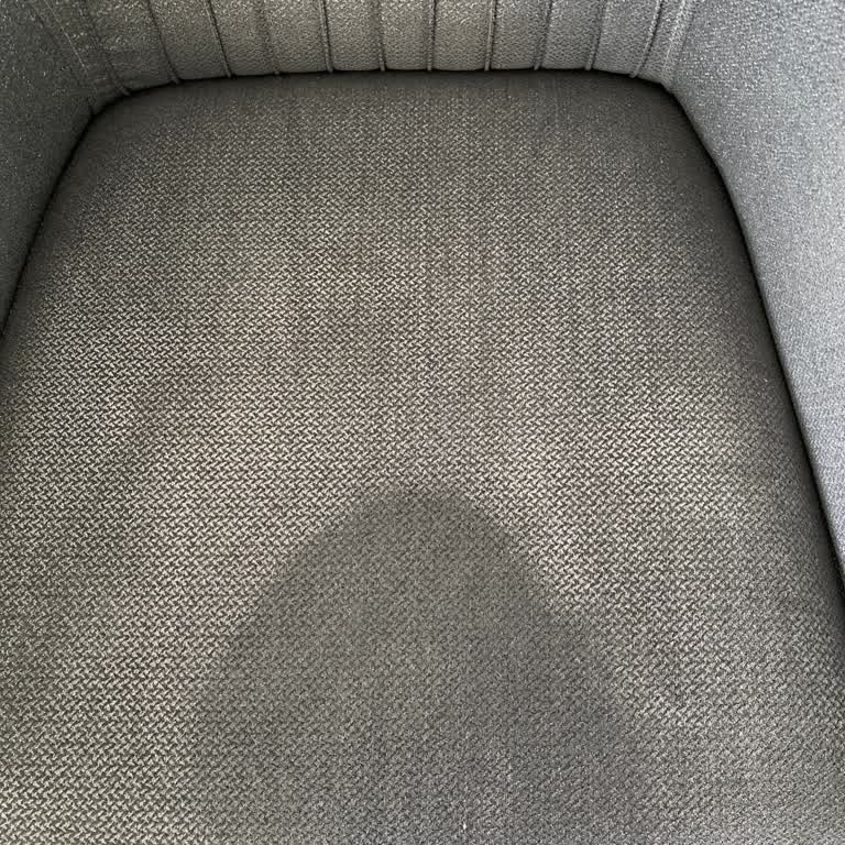 Rita Koltuk Takımında Kalite Sorunları