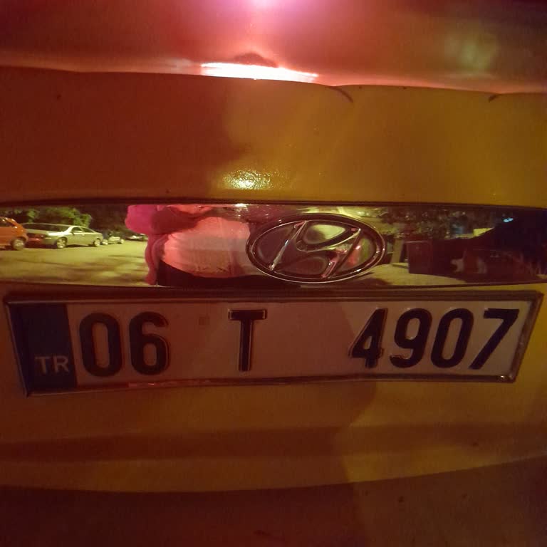 AŞTİ Taksi Durağında Saygısız Muamele