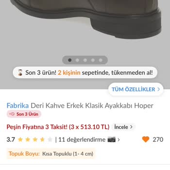 Yanlış Ürün Teslimatı ve Müşteri Hizmetleri Sorunu