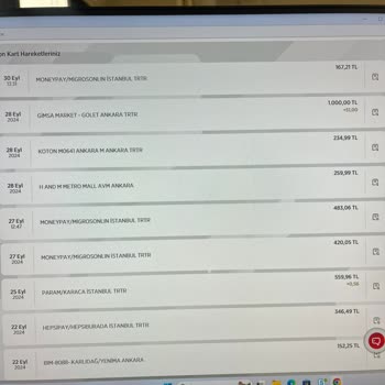 Yanlış Ücretlendirme ve İade Sürecinde Yaşanan Zorluklar