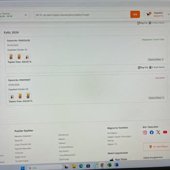 Yanlış Ücretlendirme ve İade Sürecinde Yaşanan Zorluklar