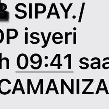 Yanlış Çekim ve Ulaşılamayan Hizmet