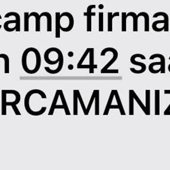 Yanlış Çekim ve Ulaşılamayan Hizmet