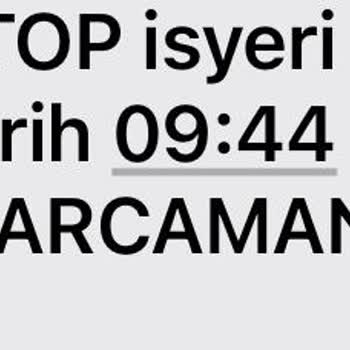 Yanlış Çekim ve Ulaşılamayan Hizmet