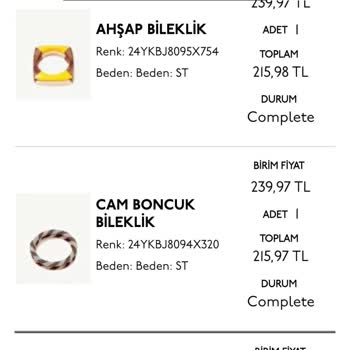 Yargıcı Online Alışverişte Teslimat ve İade Sorunları