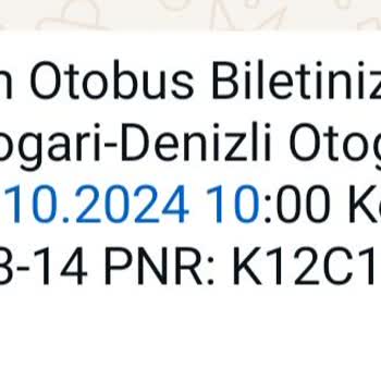 Erken Kalkış Mağduriyeti