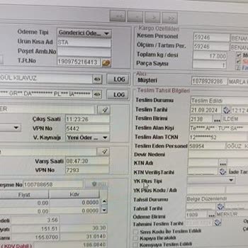 Yanlış İade Kodu ve Çözülmeyen Sorunlar