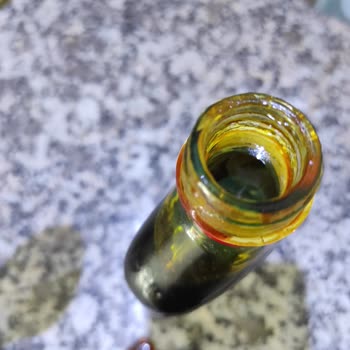 Doğal Ürün Diye Aldığım Kış Seti Hayal Kırıklığına Uğrattı!