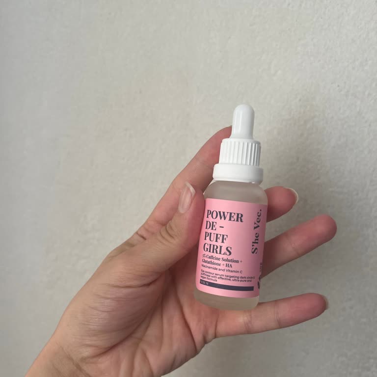 Göz Enfeksiyonu: SHE Vec Serum Hayal Kırıklığı