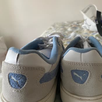 Hasarlı Ayakkabı ve Müşteri Hizmetleri Sorunu